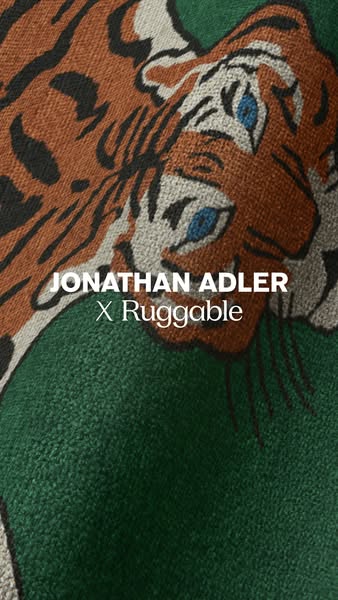 Bold. Unique. Washable.