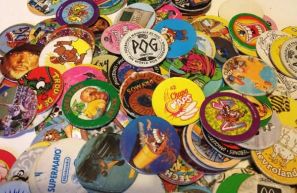 29 Old Toys Worth More Than Your House