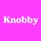 Knobby