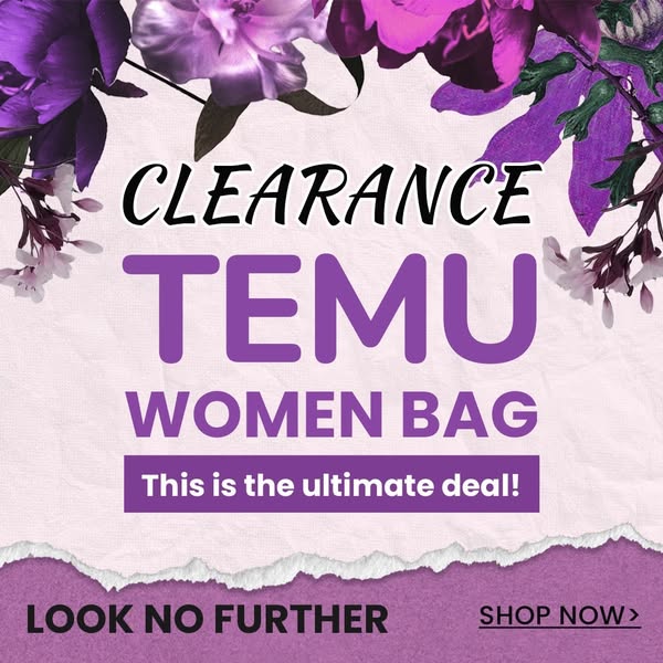 Temu | Explore the Latest Clothing, Beauty, Home, Jewelry & More