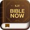 KJV Bible Now